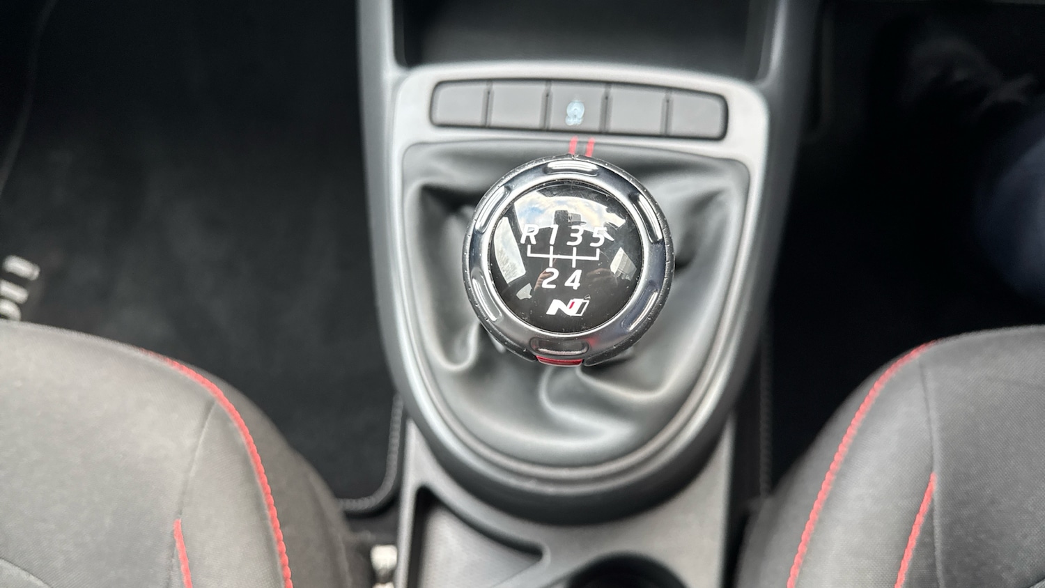 Used Hyundai i10 2023 for sale - 77271284: Photo 37