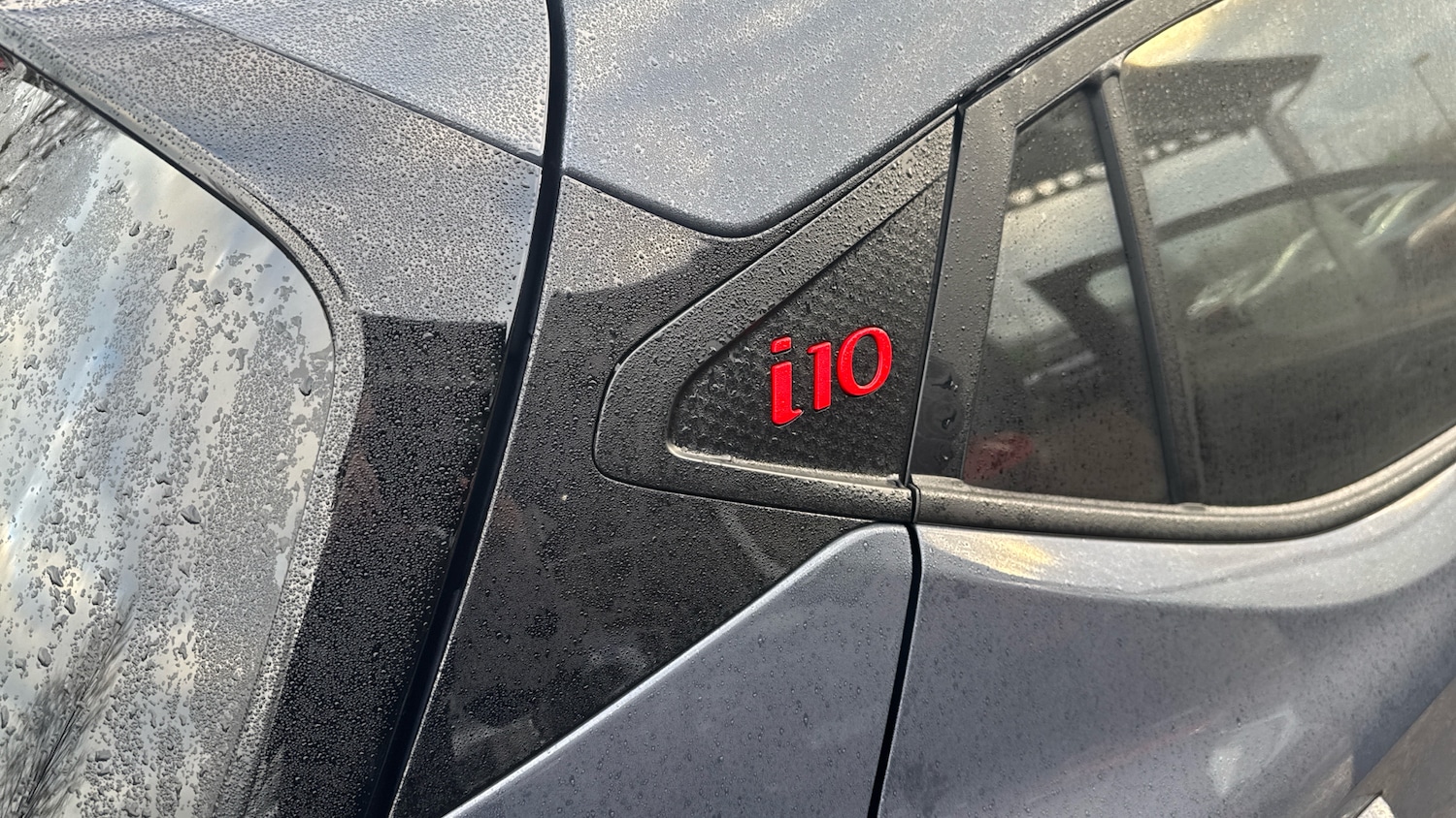 Used Hyundai i10 2023 for sale - 77271284: Photo 39