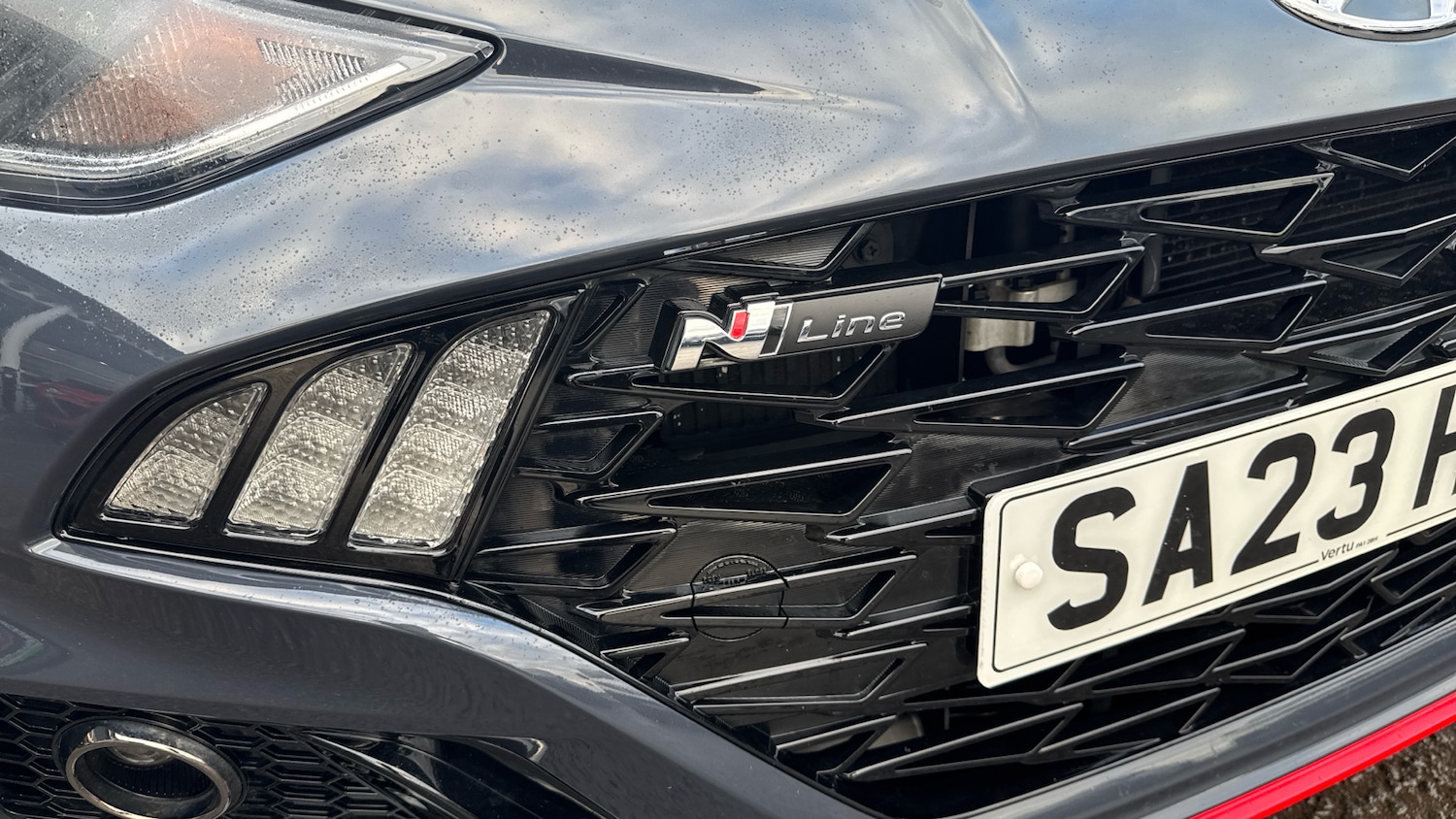 Used Hyundai i10 2023 for sale - 77271284: Photo 42