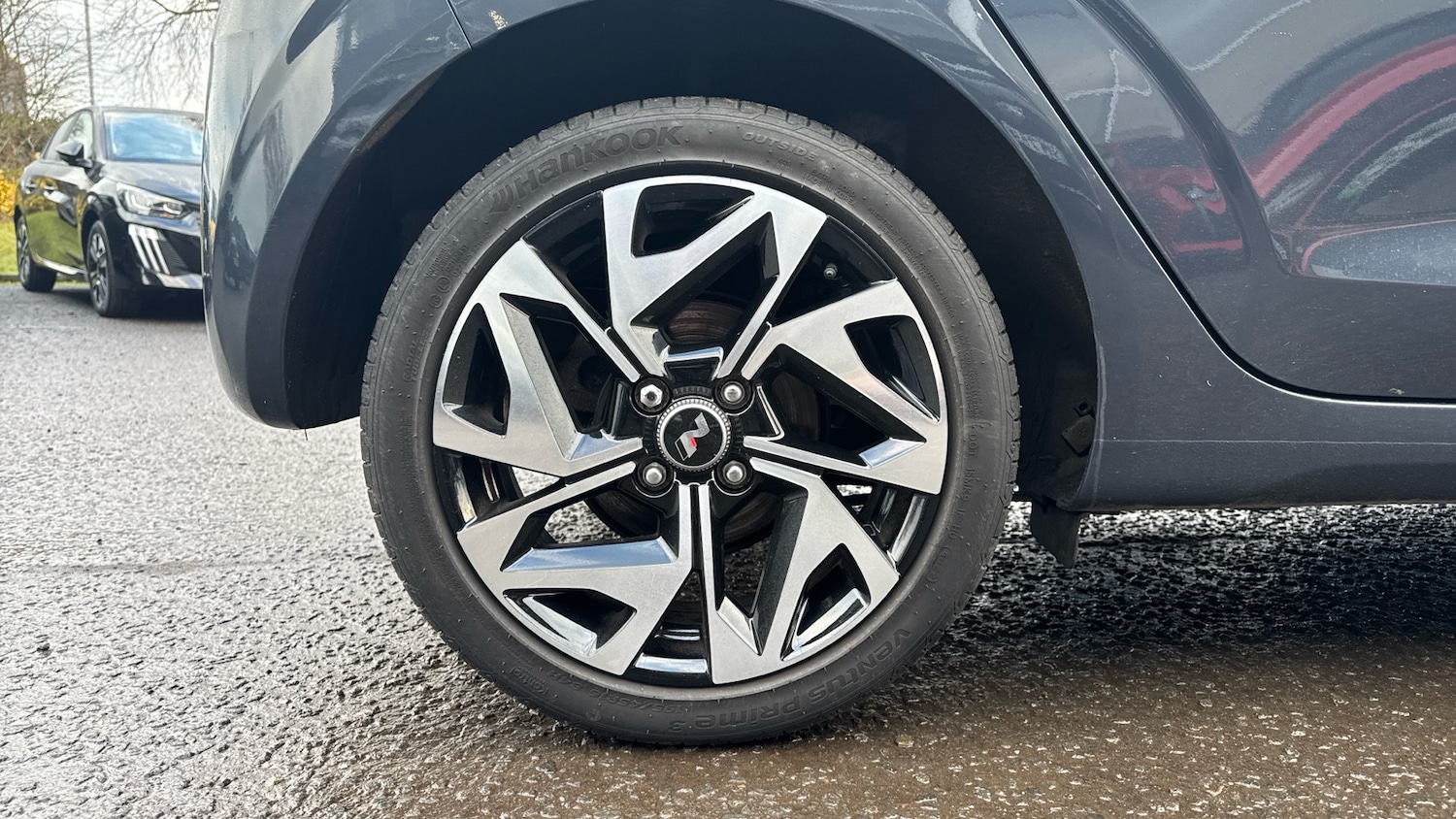 Used Hyundai i10 2023 for sale - 77271284: Photo 7