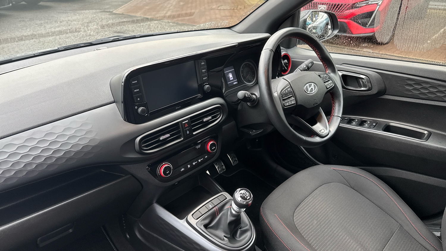 Used Hyundai i10 2023 for sale - 77271284: Photo 9