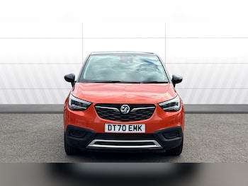 Used Vauxhall Crossland X 2021 for sale - 78861781: Photo