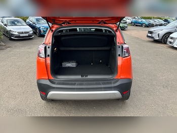 Used Vauxhall Crossland X 2021 for sale - 78861781: Photo