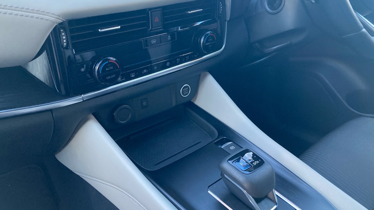 Used Nissan Qashqai 2022 for sale - 76554891: Photo 13