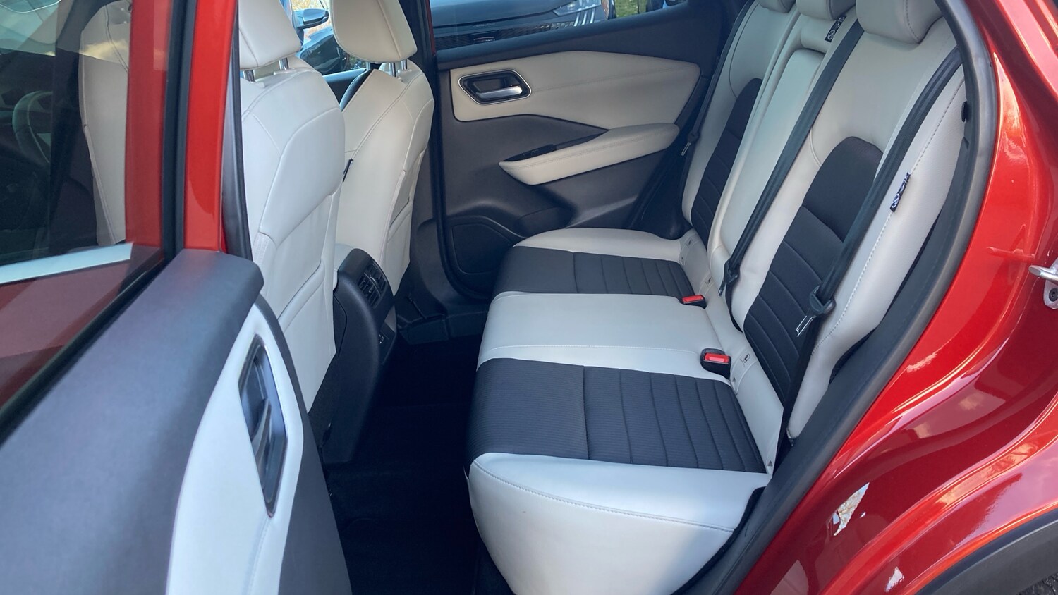 Used Nissan Qashqai 2022 for sale - 76554891: Photo 16