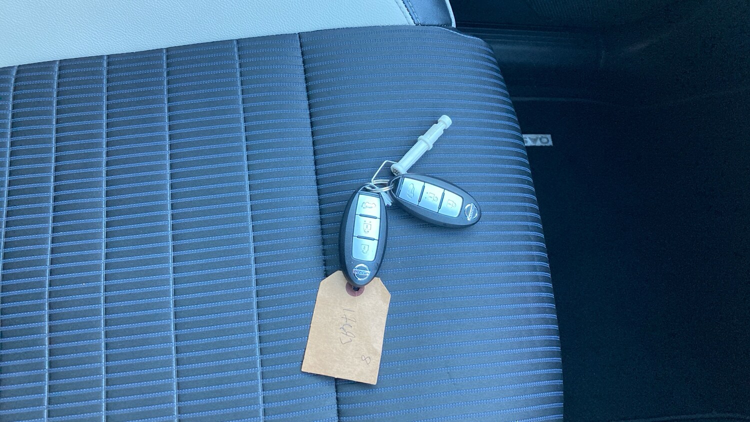 Used Nissan Qashqai 2022 for sale - 76554891: Photo 19