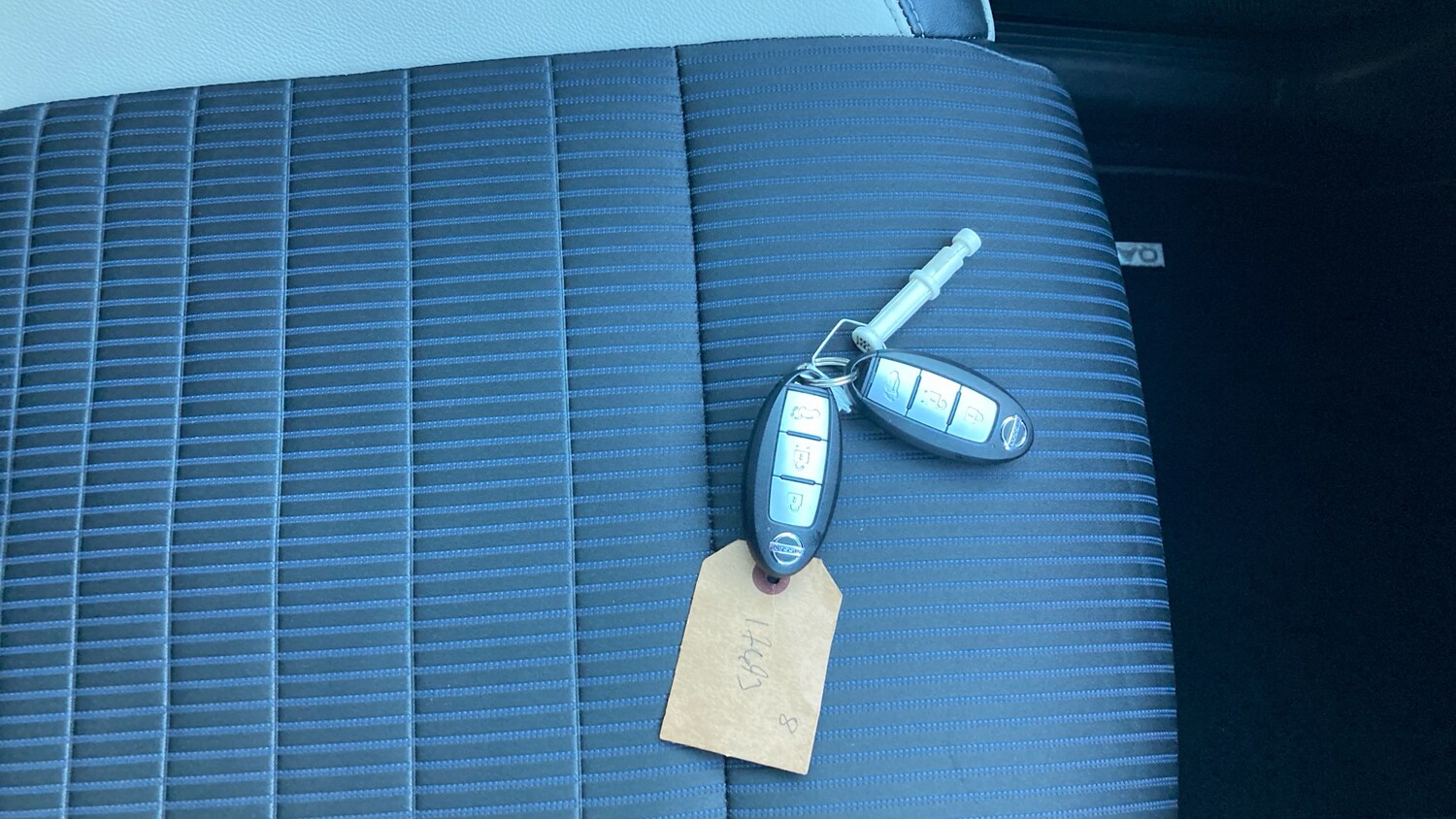 Used Nissan Qashqai 2022 for sale - 76554891: Photo 20