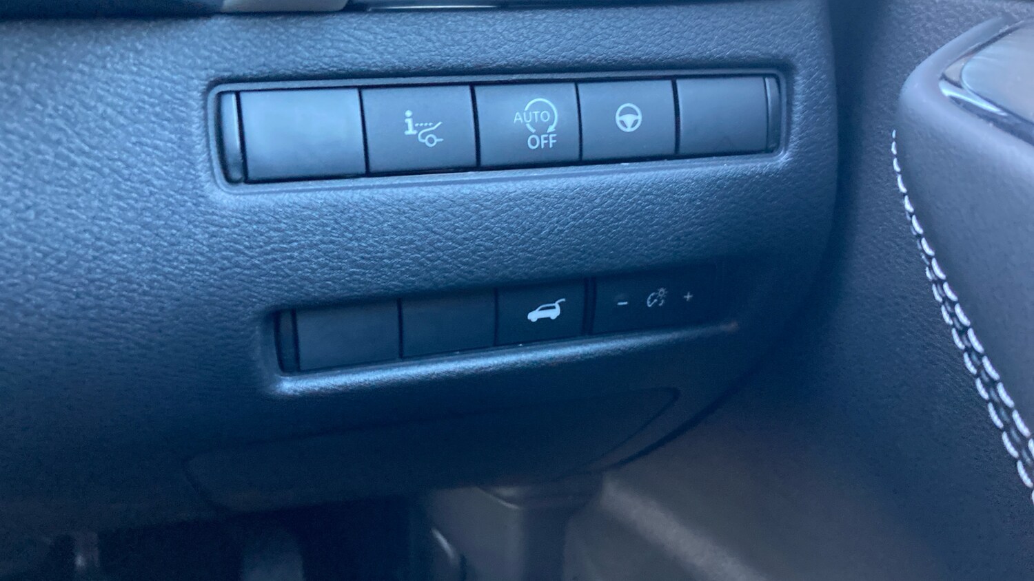 Used Nissan Qashqai 2022 for sale - 76554891: Photo 22