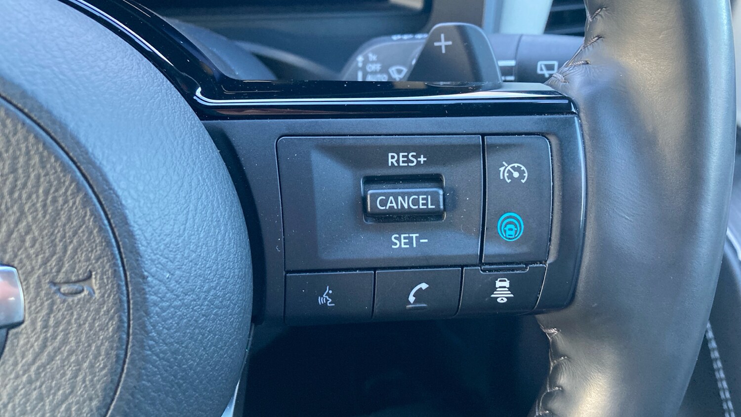 Used Nissan Qashqai 2022 for sale - 76554891: Photo 23