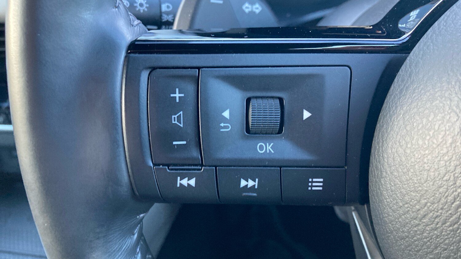 Used Nissan Qashqai 2022 for sale - 76554891: Photo 24