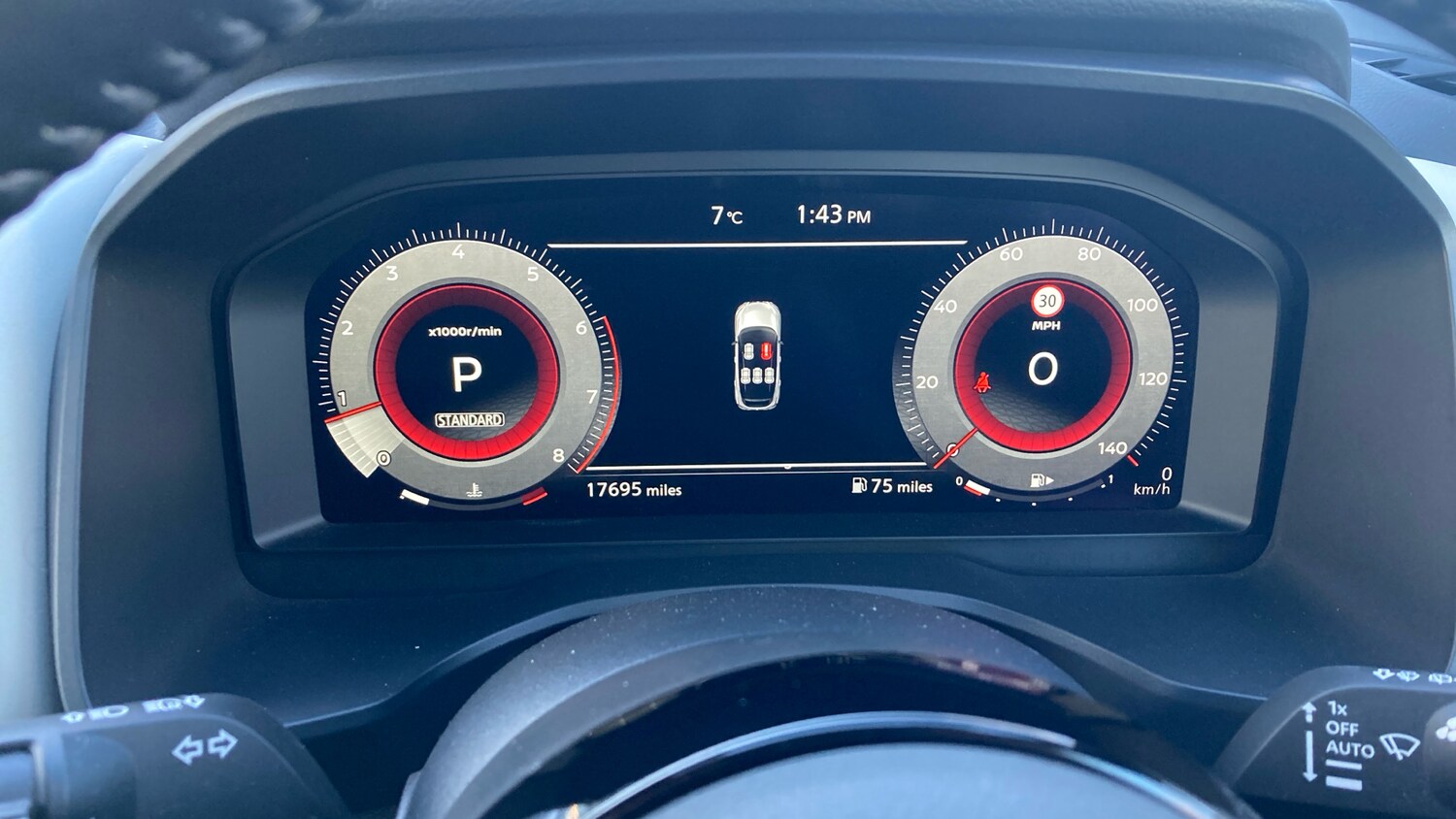 Used Nissan Qashqai 2022 for sale - 76554891: Photo 37