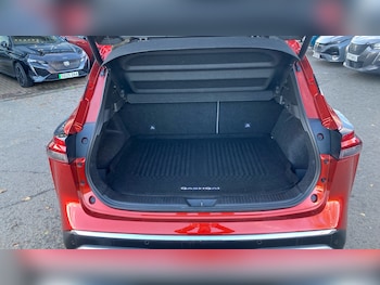 Used Nissan Qashqai 2022 for sale - 76554891: Photo