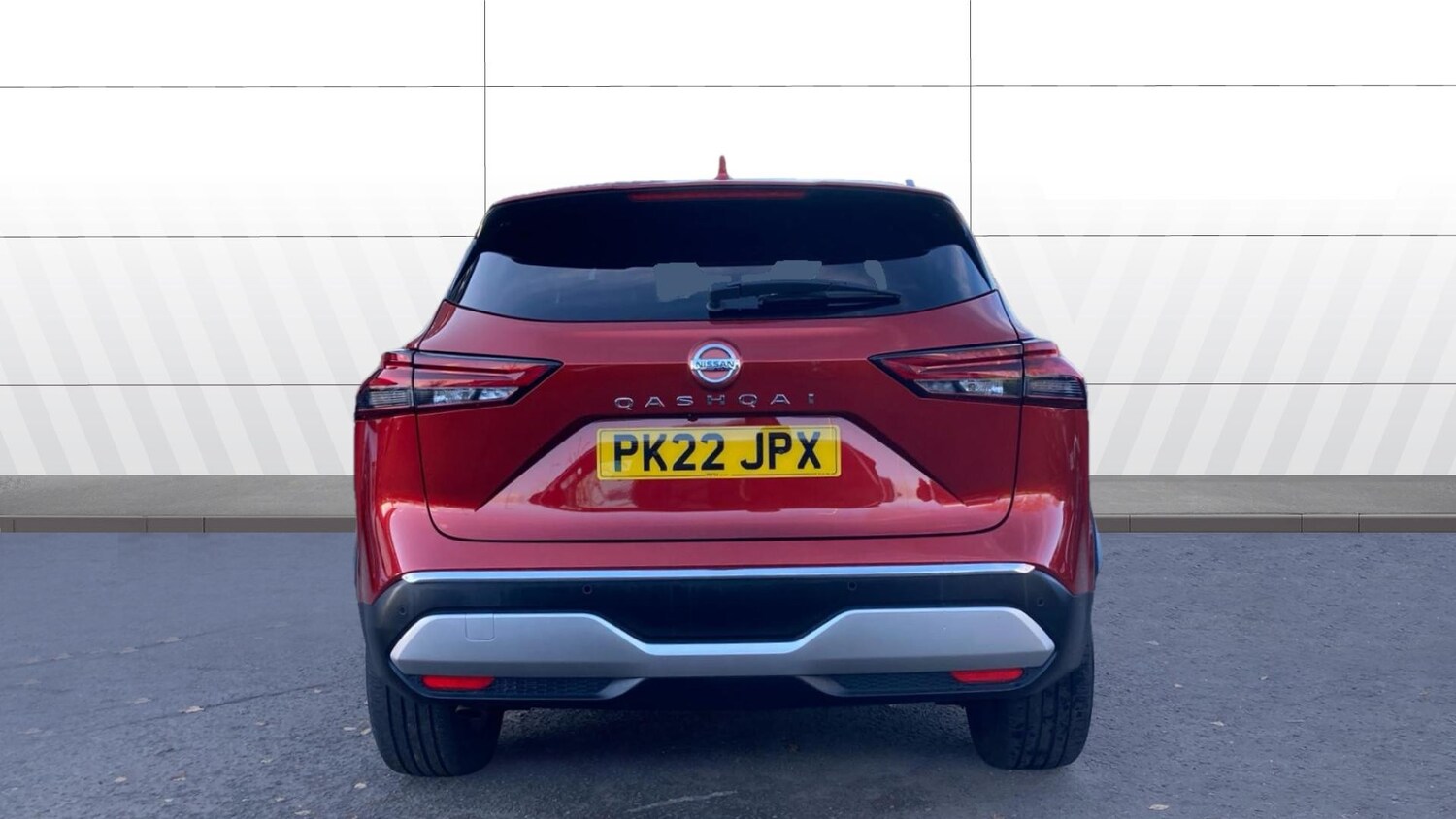 Used Nissan Qashqai 2022 for sale - 76554891: Photo 6