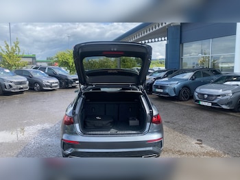 Used Audi A3 2023 for sale - 78627286: Photo