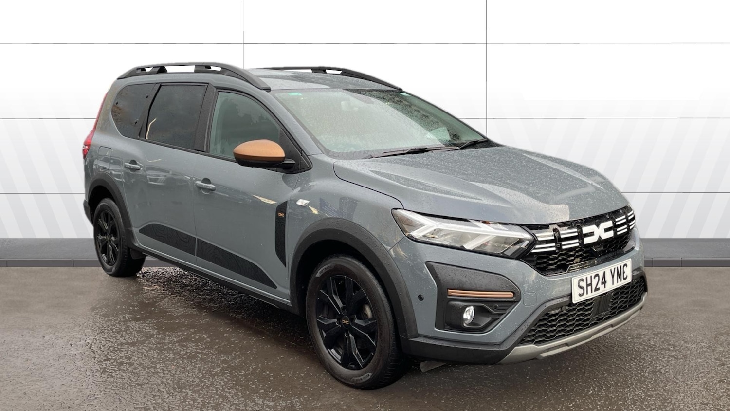 Used Dacia Jogger 2024 for sale - 76766787: Photo 1