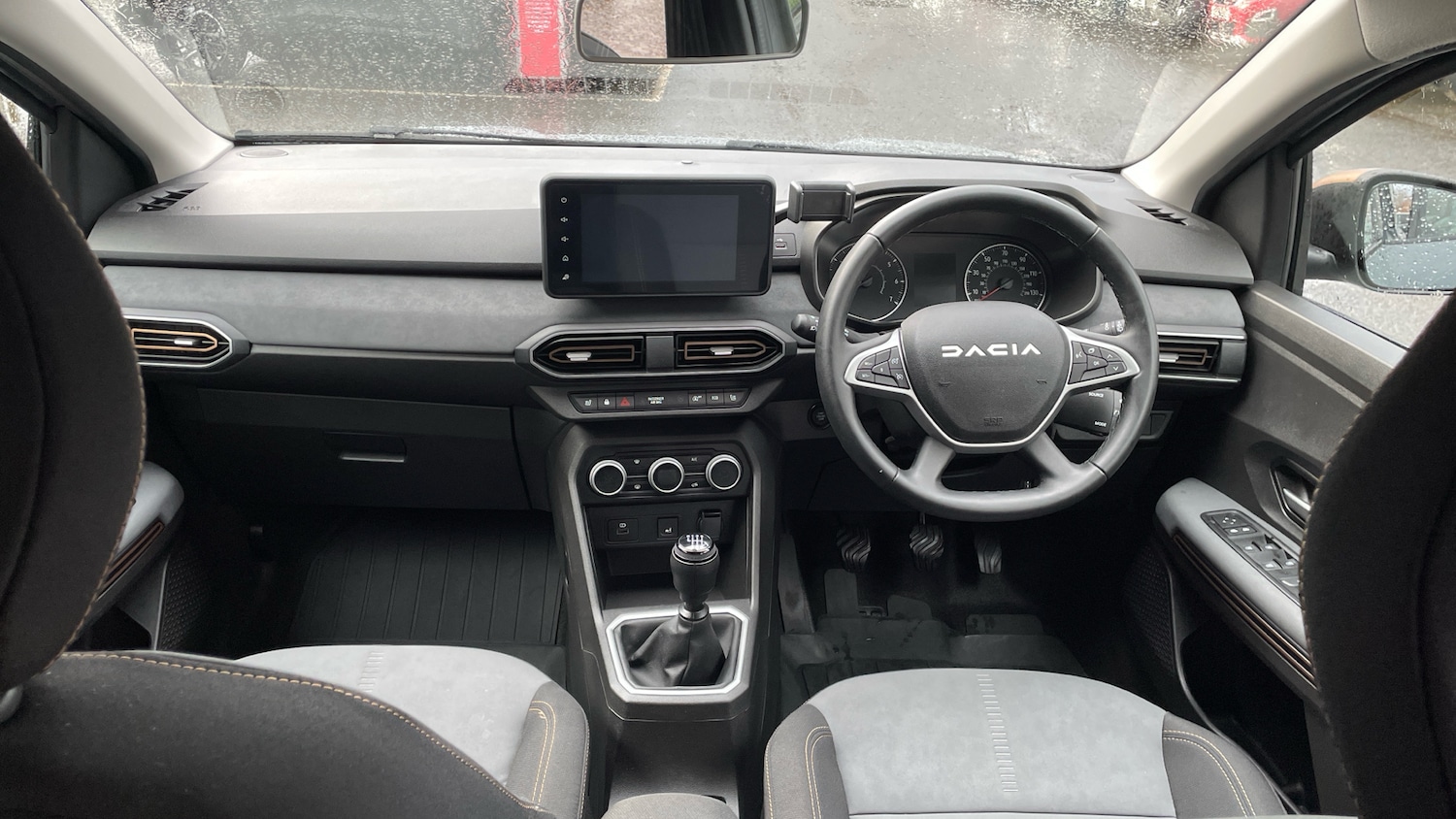 Used Dacia Jogger 2024 for sale - 76766787: Photo 10