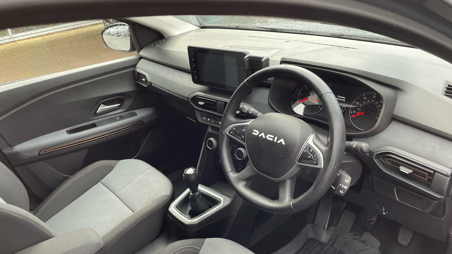 Used Dacia Jogger 2024 for sale - 76766787: Photo 11