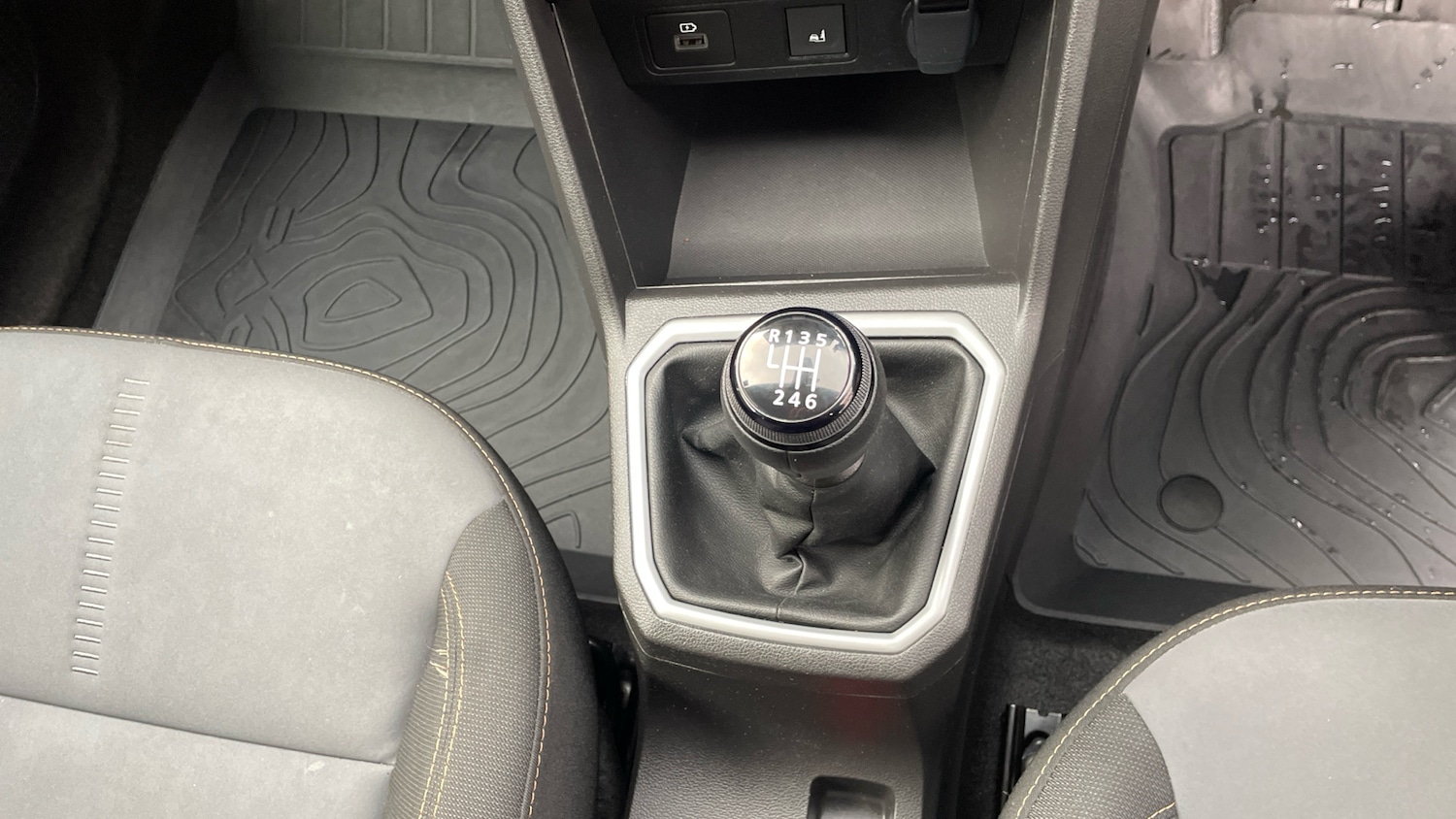 Used Dacia Jogger 2024 for sale - 76766787: Photo 13