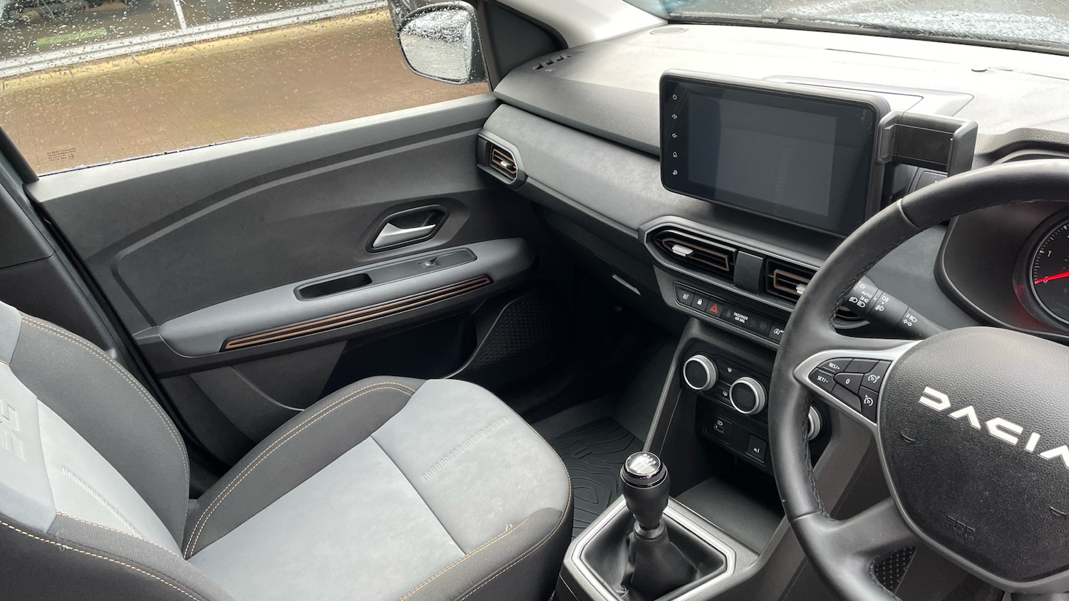 Used Dacia Jogger 2024 for sale - 76766787: Photo 14