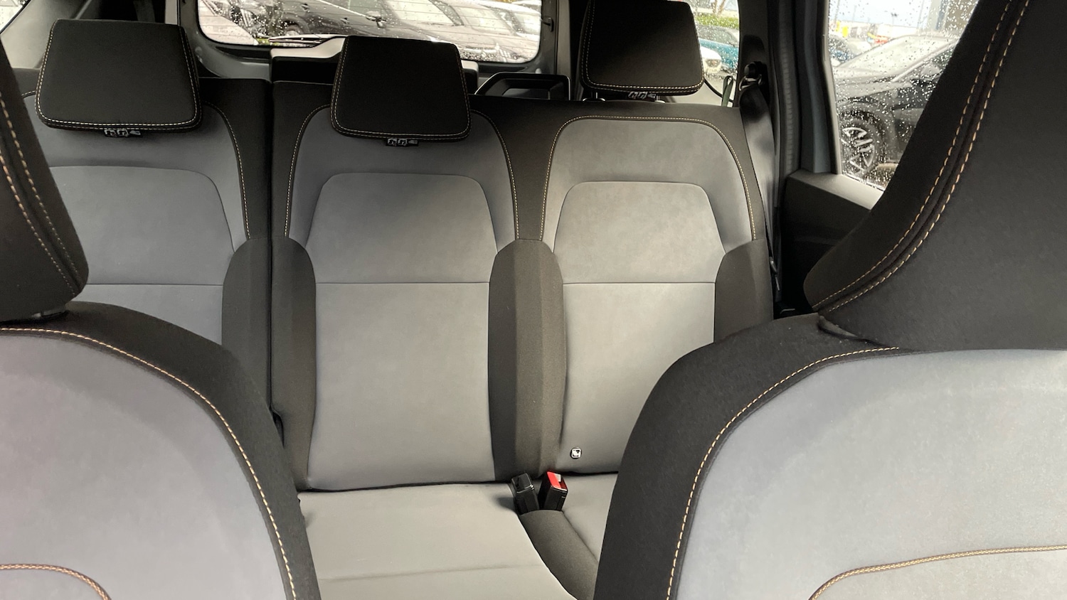 Used Dacia Jogger 2024 for sale - 76766787: Photo 15