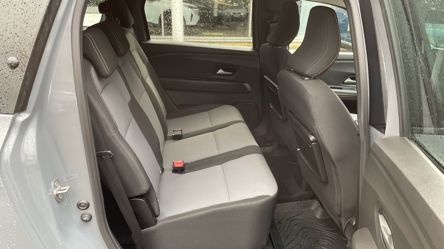 Used Dacia Jogger 2024 for sale - 76766787: Photo 16