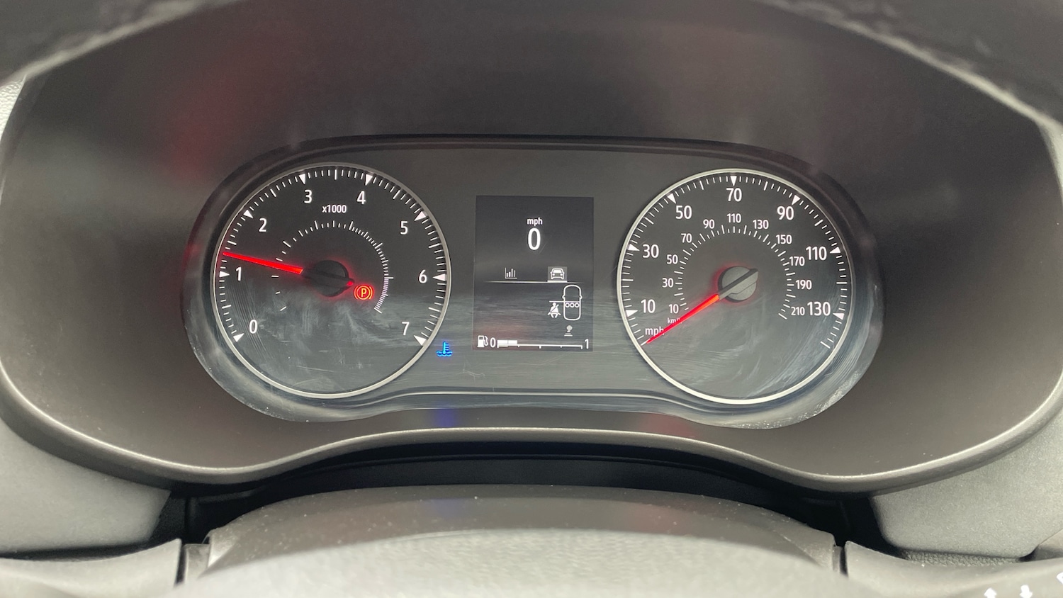 Used Dacia Jogger 2024 for sale - 76766787: Photo 18