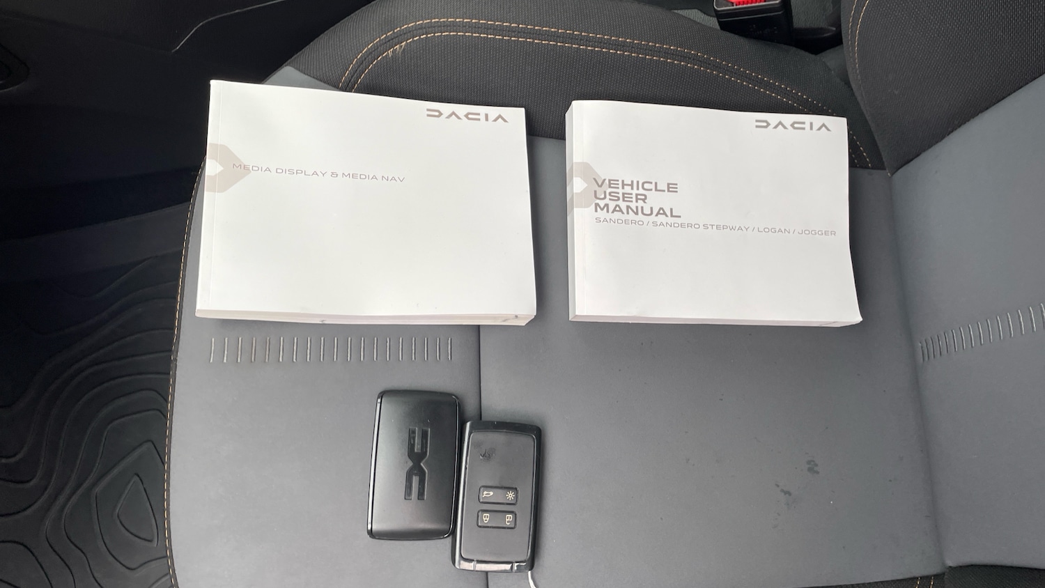 Used Dacia Jogger 2024 for sale - 76766787: Photo 19