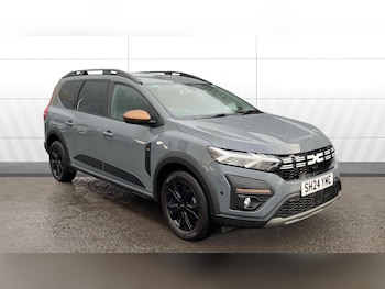 2024 (24) - 1.0 TCe Extreme 5dr Petrol Estate