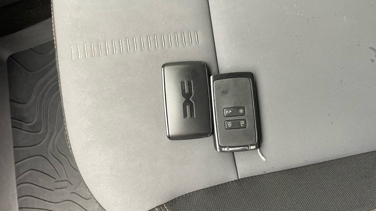 Used Dacia Jogger 2024 for sale - 76766787: Photo 20