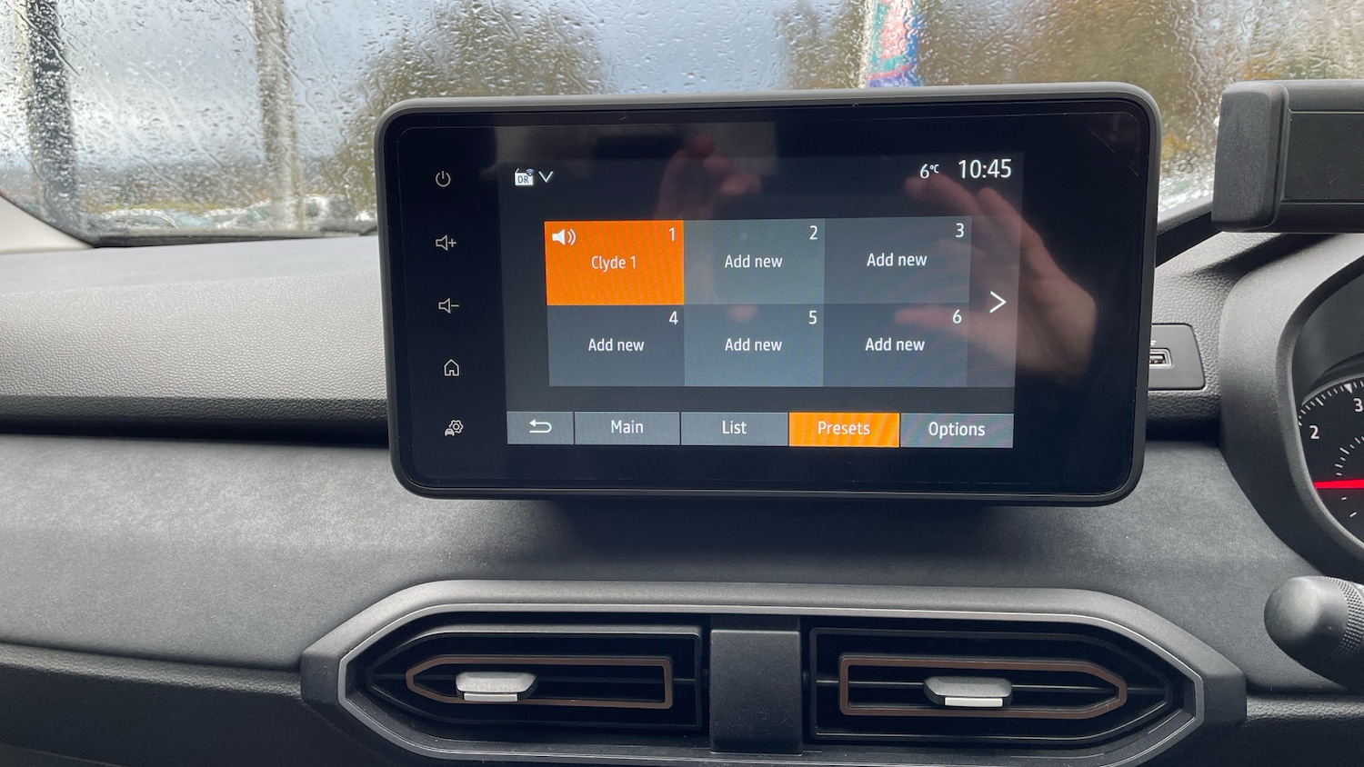 Used Dacia Jogger 2024 for sale - 76766787: Photo 29