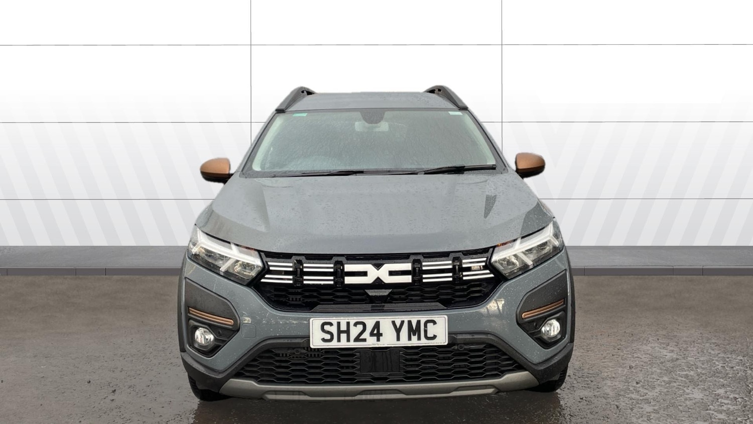 Used Dacia Jogger 2024 for sale - 76766787: Photo 3
