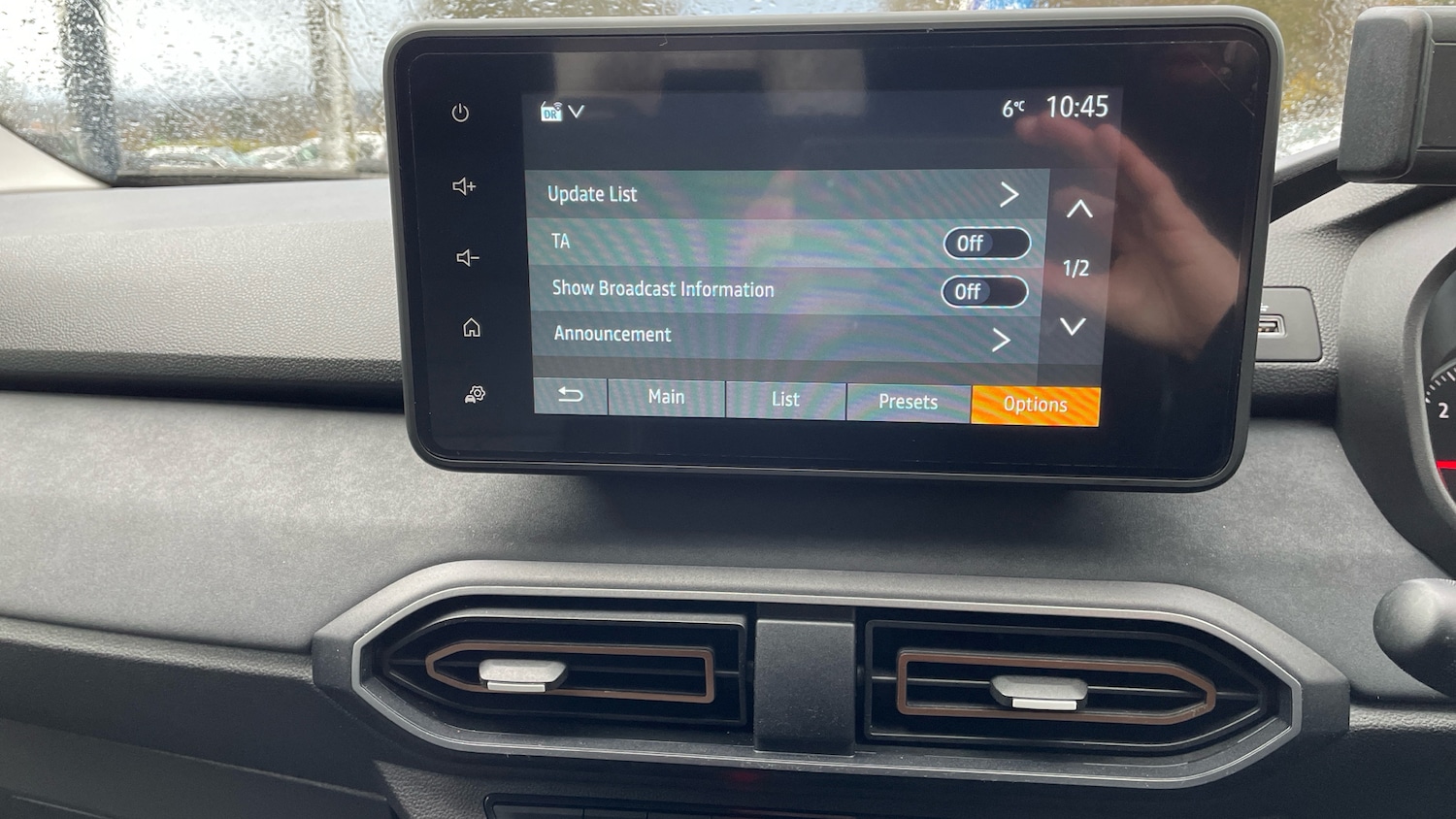 Used Dacia Jogger 2024 for sale - 76766787: Photo 30