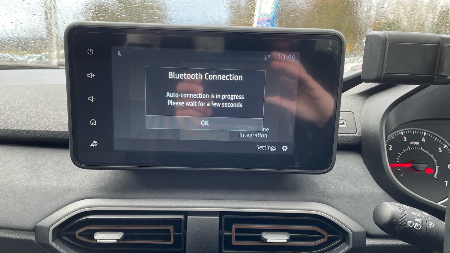 Used Dacia Jogger 2024 for sale - 76766787: Photo 32