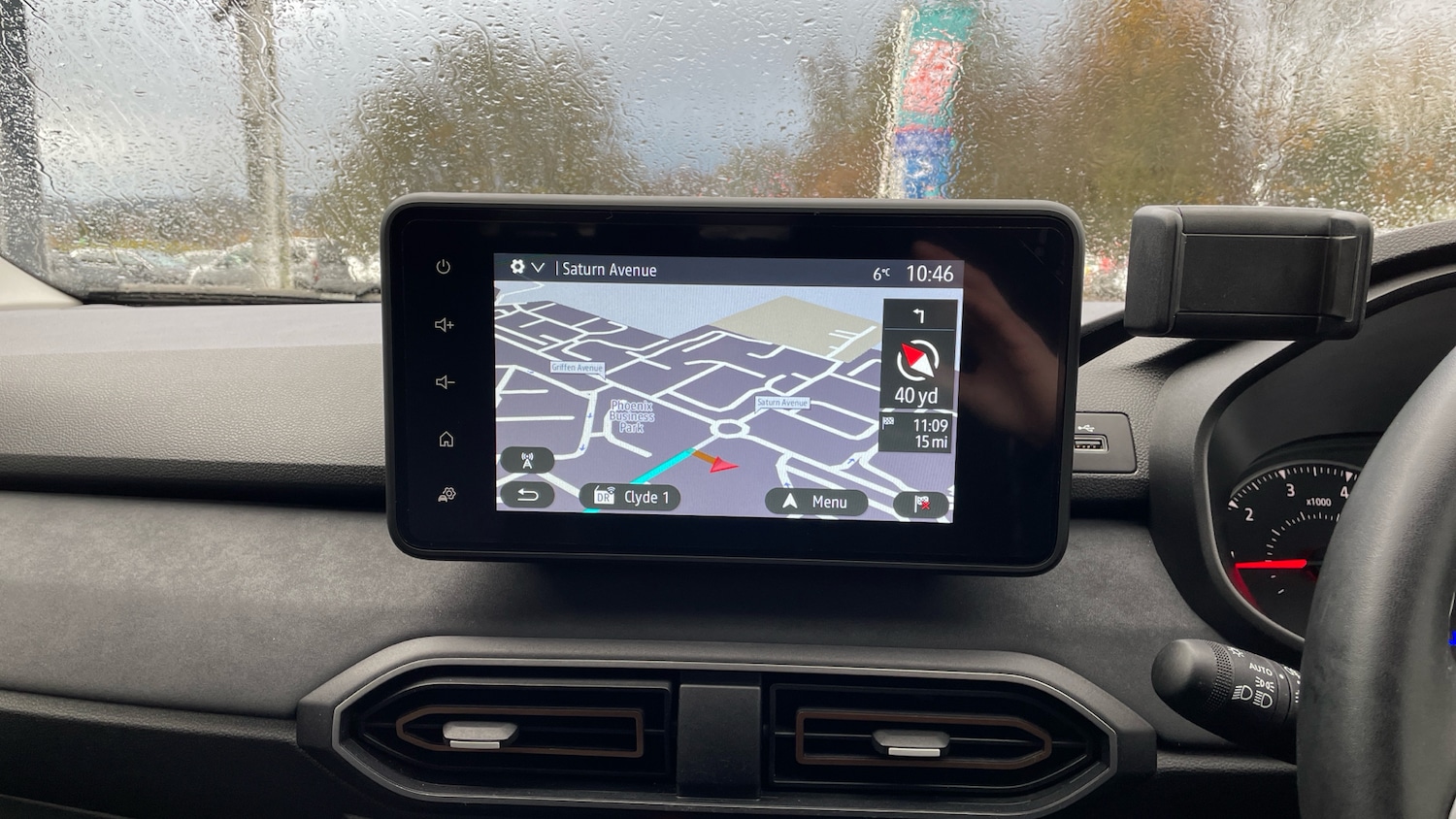 Used Dacia Jogger 2024 for sale - 76766787: Photo 33