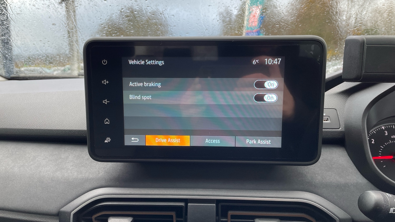 Used Dacia Jogger 2024 for sale - 76766787: Photo 34