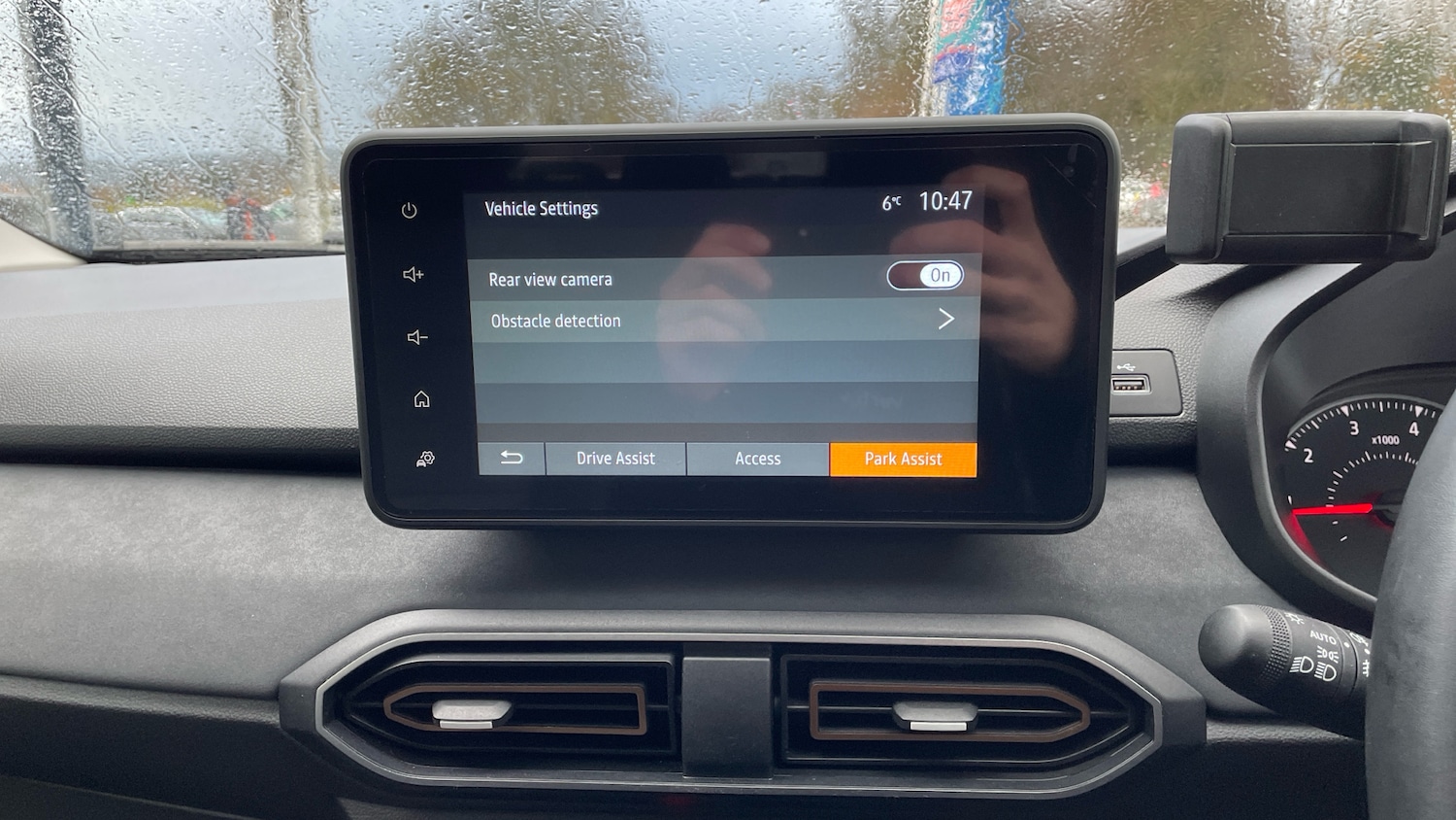 Used Dacia Jogger 2024 for sale - 76766787: Photo 36