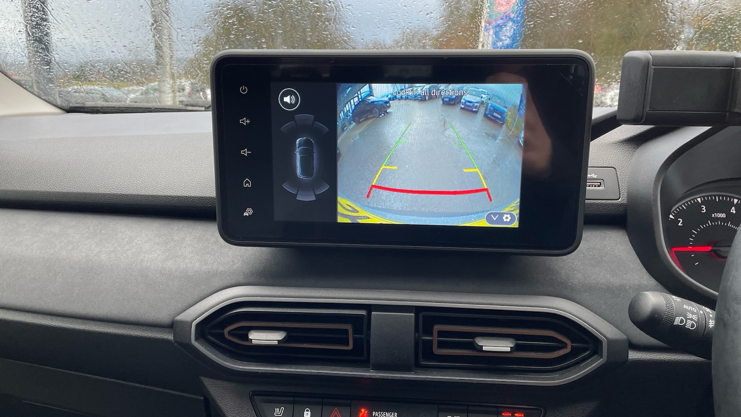 Used Dacia Jogger 2024 for sale - 76766787: Photo 37