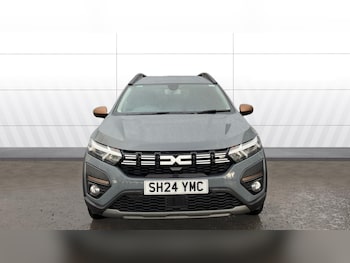 Used Dacia Jogger 2024 for sale - 76766787: Photo