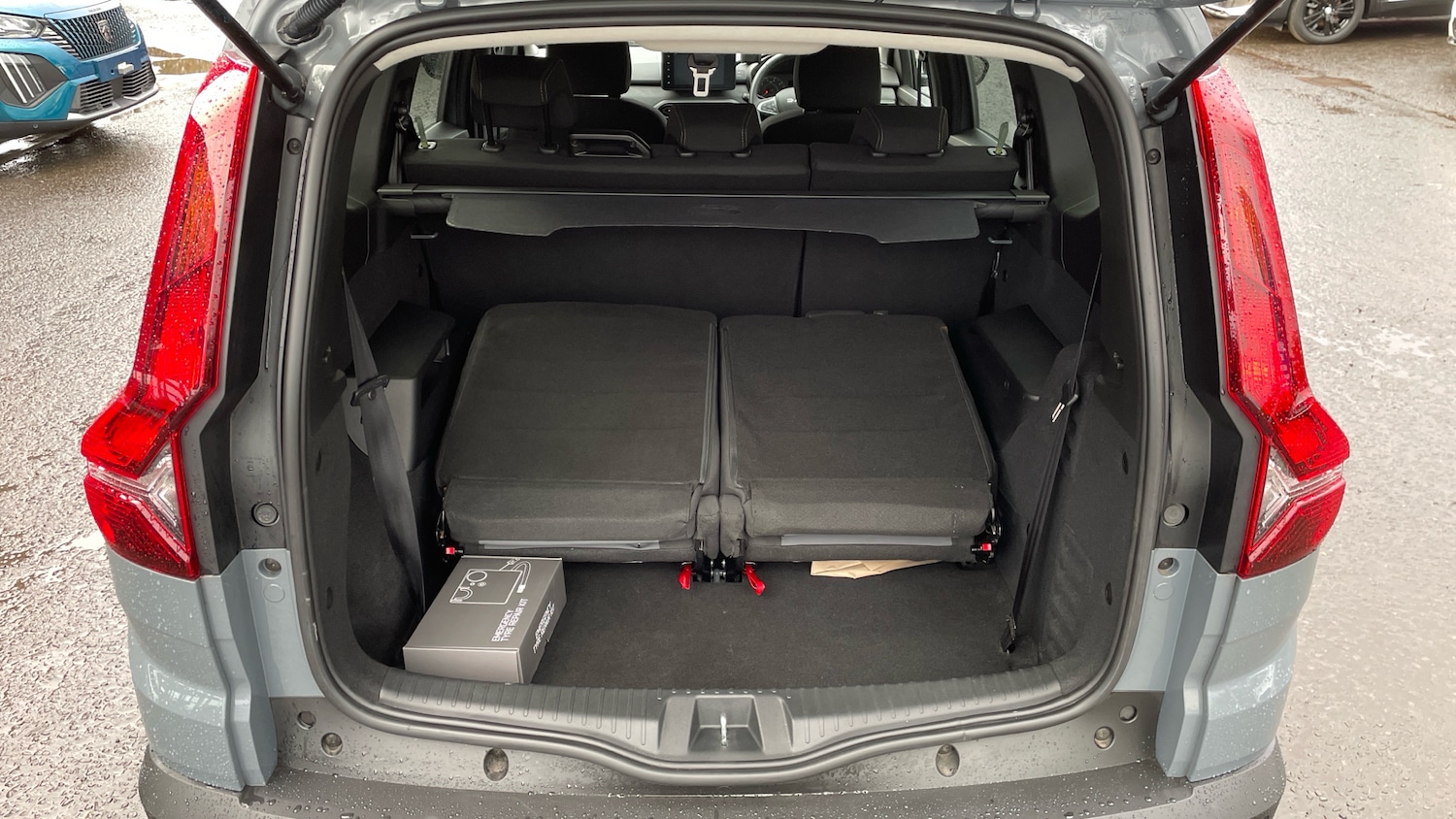 Used Dacia Jogger 2024 for sale - 76766787: Photo 4