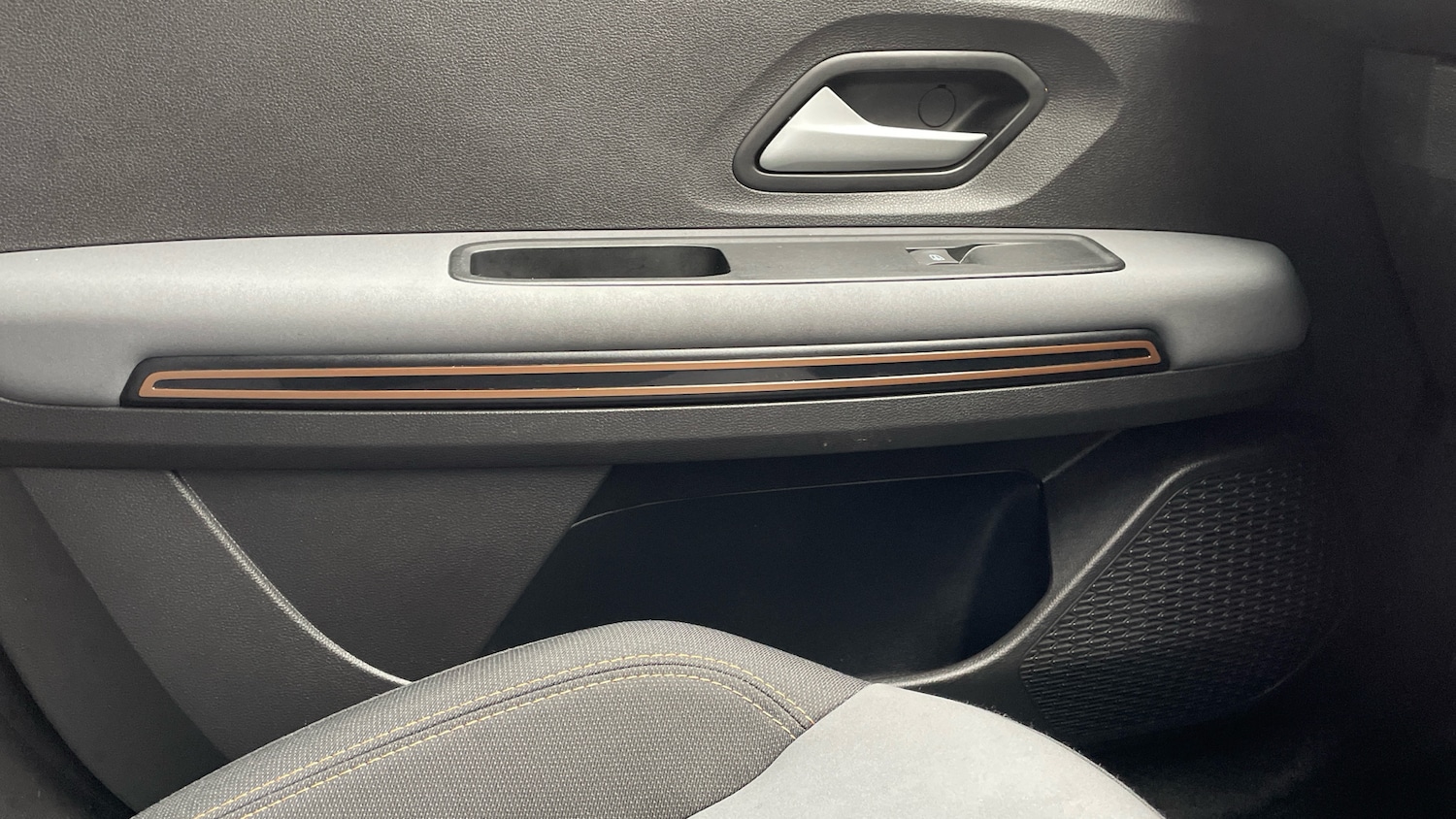 Used Dacia Jogger 2024 for sale - 76766787: Photo 45