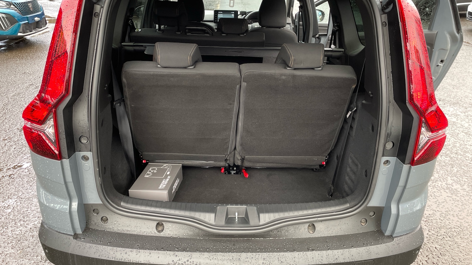 Used Dacia Jogger 2024 for sale - 76766787: Photo 49