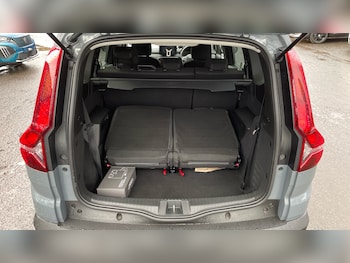 Used Dacia Jogger 2024 for sale - 76766787: Photo