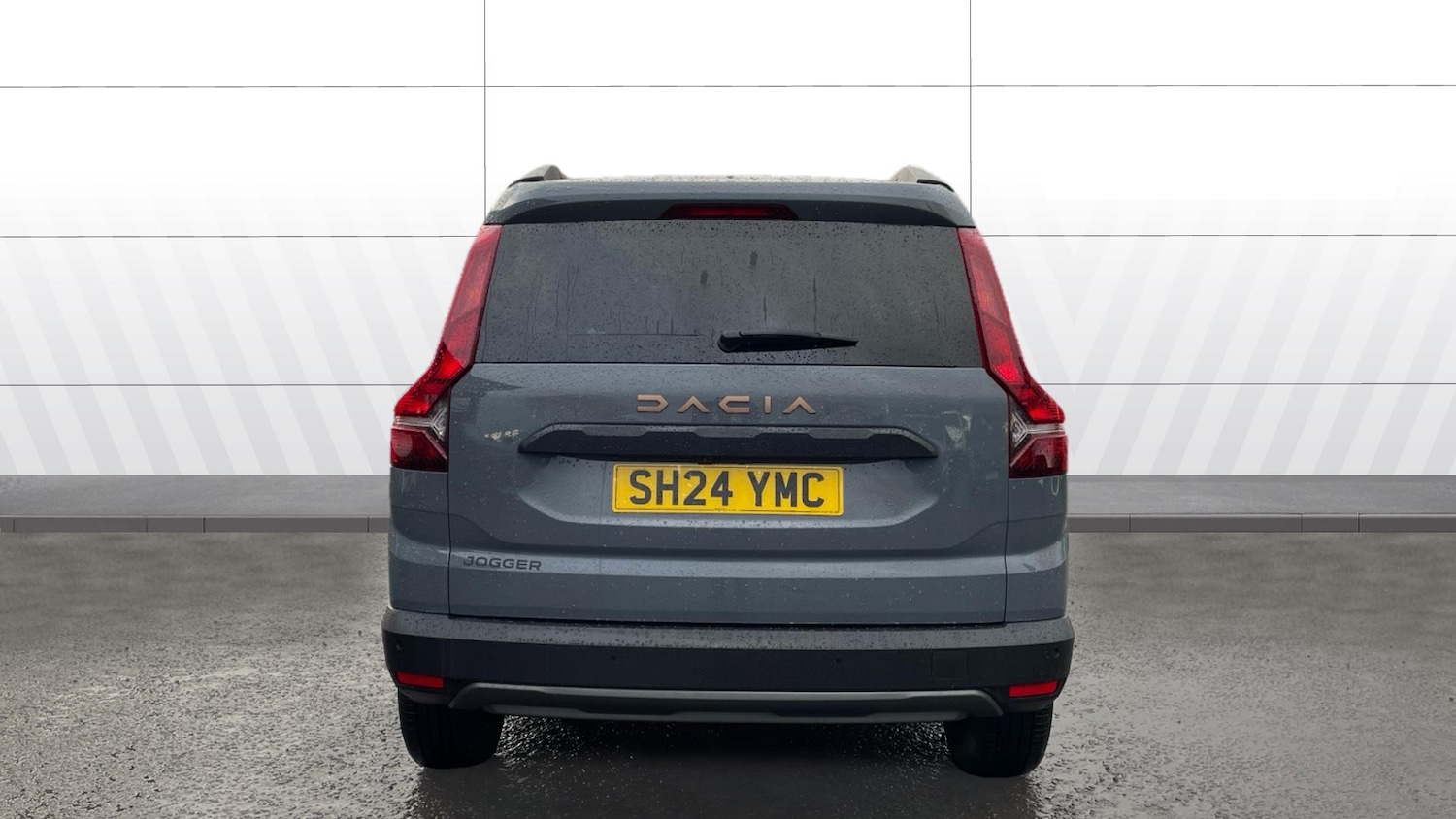 Used Dacia Jogger 2024 for sale - 76766787: Photo 6