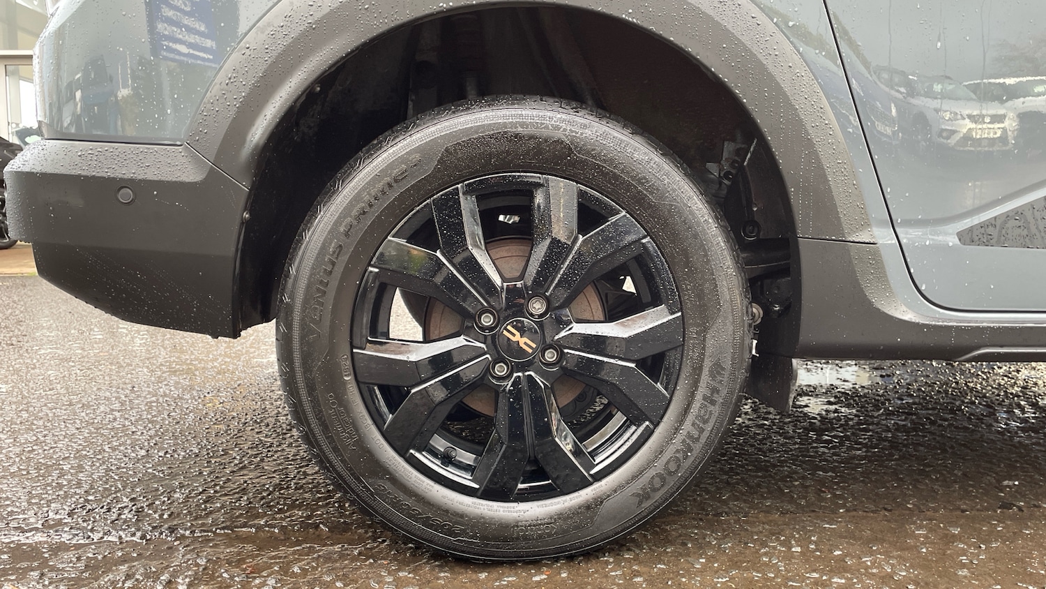 Used Dacia Jogger 2024 for sale - 76766787: Photo 7