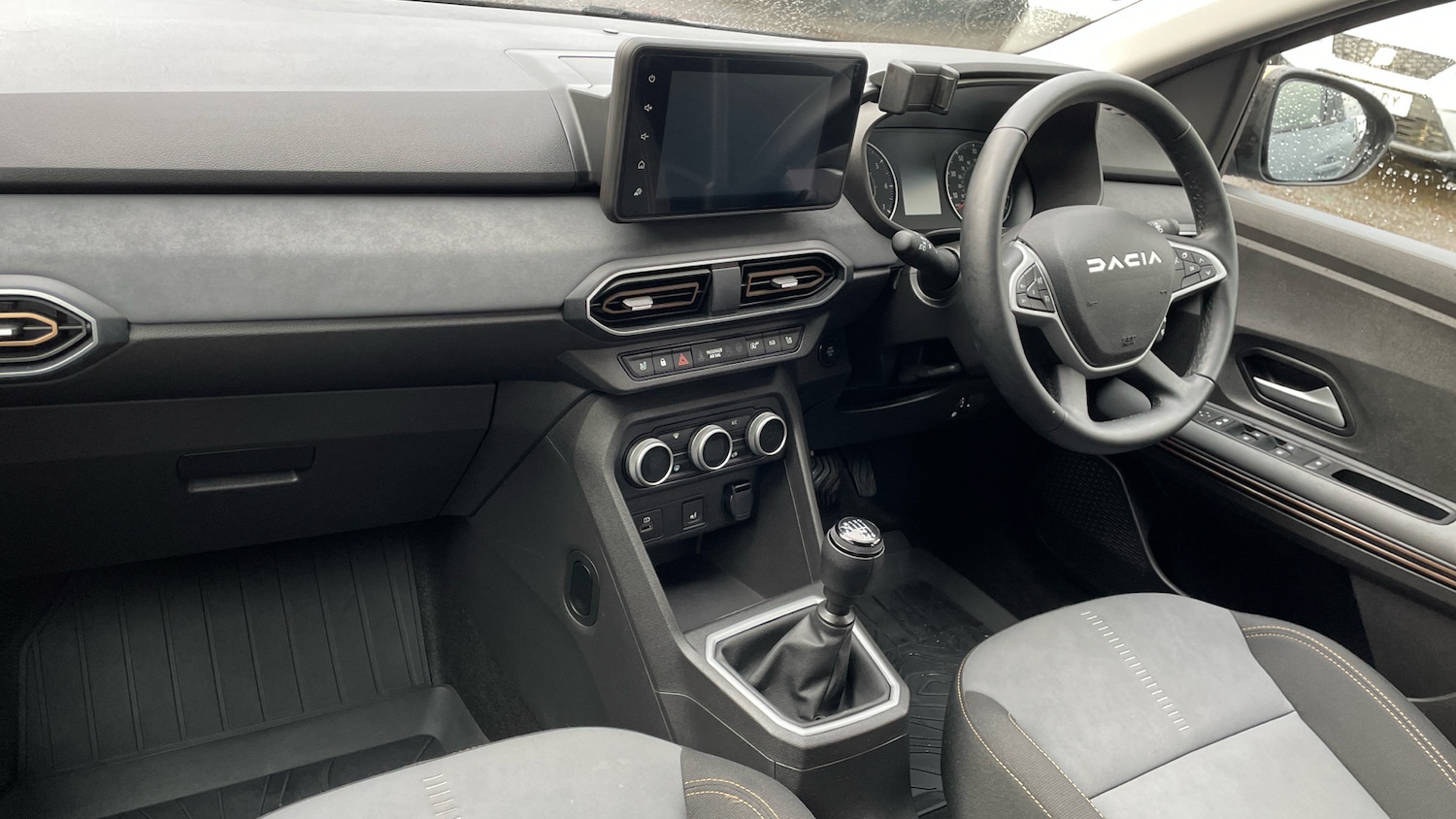 Used Dacia Jogger 2024 for sale - 76766787: Photo 9