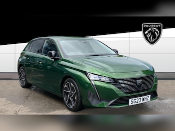 Used Peugeot 308 2023 for sale - 78871231: Photo