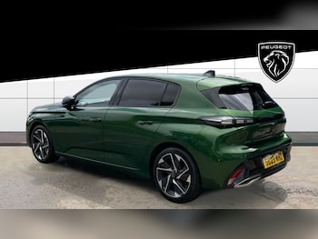 Used Peugeot 308 2023 for sale - 78871231: Photo