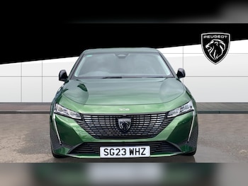Used Peugeot 308 2023 for sale - 78871231: Photo
