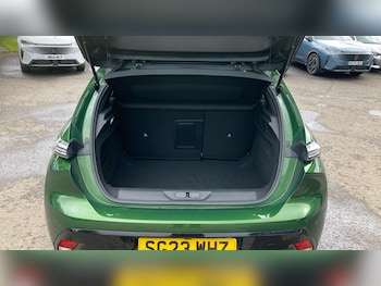 Used Peugeot 308 2023 for sale - 78871231: Photo