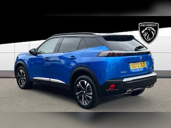 Used Peugeot 2008 2022 for sale - 75665310: Photo